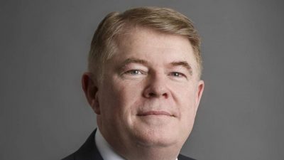 Armour Energy (ASX:AJQ) - CEO, Brad Lingo